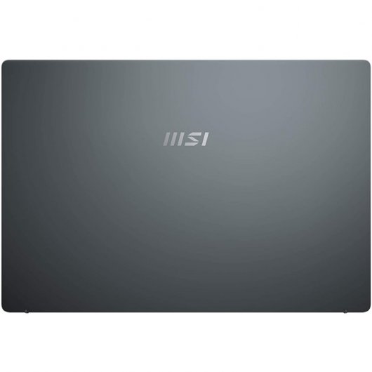 MSI Modern 14 B10RBSW-419XES Intel Core i7-10510U/16GB/1TB SSD/MX 350/14"