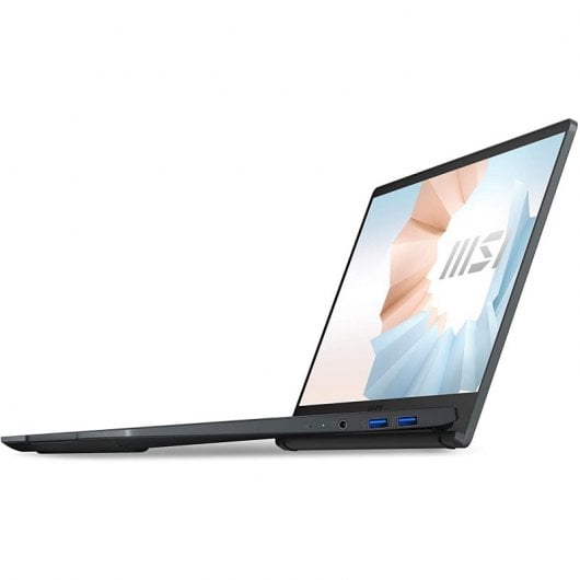 MSI Modern 14 B10RBSW-420XES Intel Core i7-10510U/16GB/512GB SSD/MX 350/14"