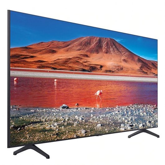 Samsung UE75TU7125 75" LED UltraHD 4K