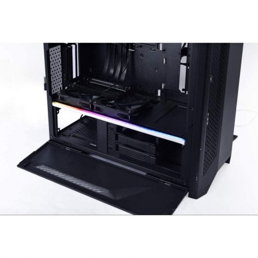 Lian-Li LANCOOL II-2X Tira LED RGB para LANCOOL II