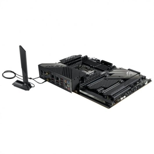 Asus ROG MAXIMUS XIII HERO