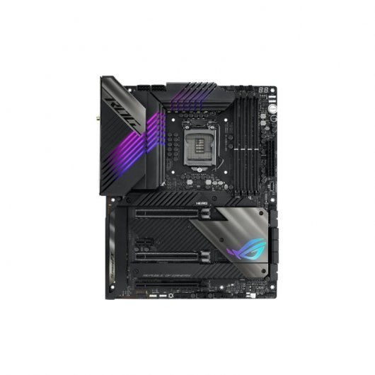 Asus ROG MAXIMUS XIII HERO