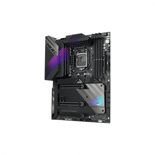 Asus ROG MAXIMUS XIII HERO