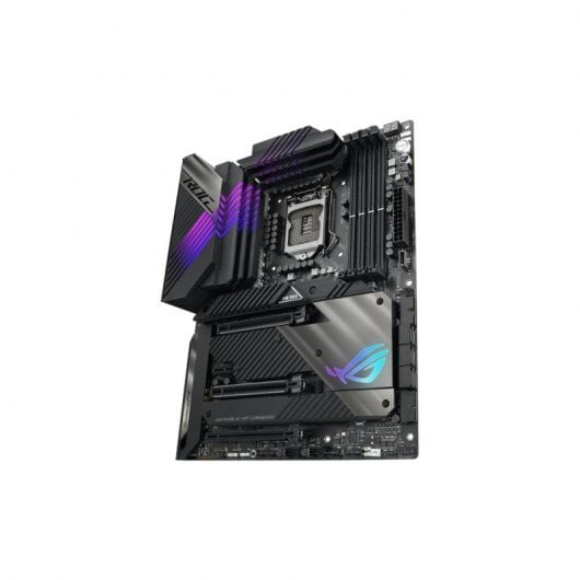Asus ROG MAXIMUS XIII HERO