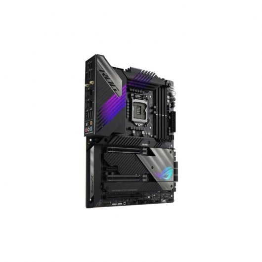 Asus ROG MAXIMUS XIII HERO