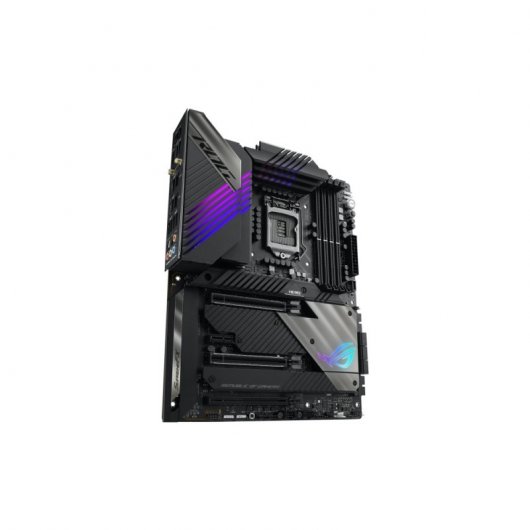 Asus ROG MAXIMUS XIII HERO
