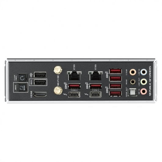 Asus ROG MAXIMUS XIII HERO