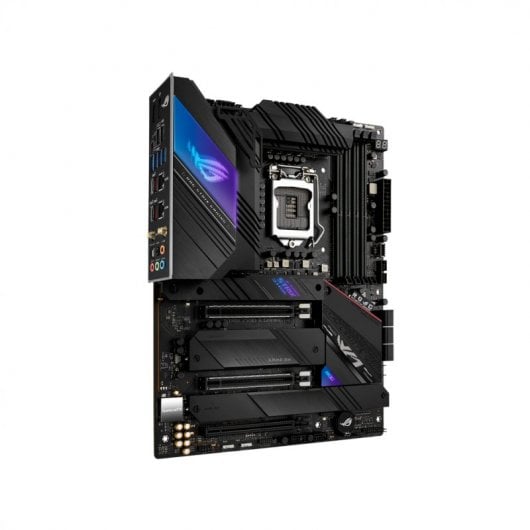 Asus ROG STRIX Z590-E GAMING WIFI