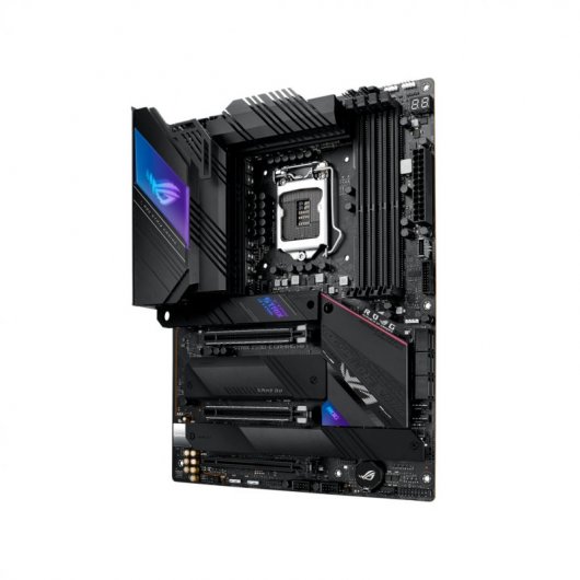 Asus ROG STRIX Z590-E GAMING WIFI