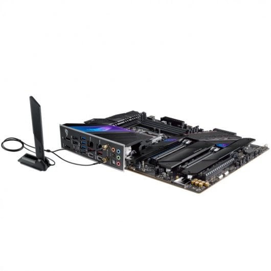 Asus ROG STRIX Z590-E GAMING WIFI
