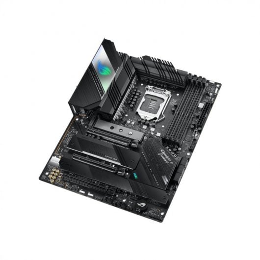 Asus ROG STRIX Z590-F GAMING WIFI