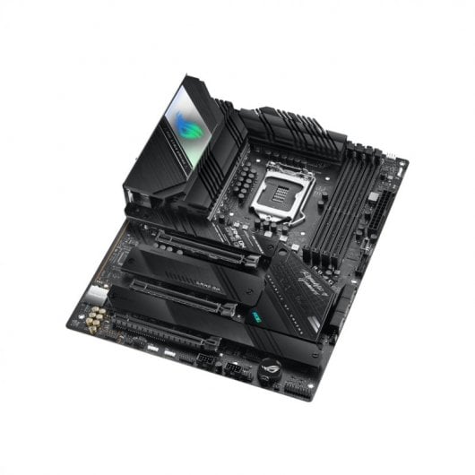 Asus ROG STRIX Z590-F GAMING WIFI
