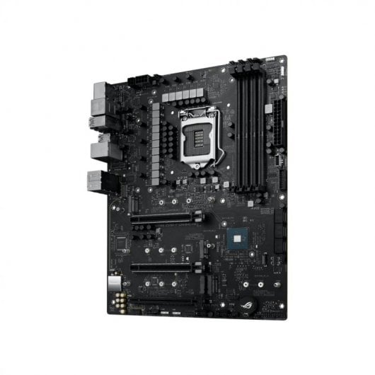 Asus ROG STRIX Z590-F GAMING WIFI