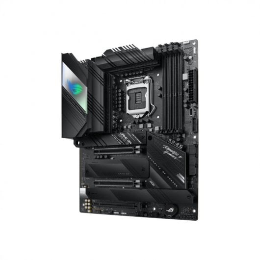 Asus ROG STRIX Z590-F GAMING WIFI