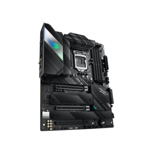Asus ROG STRIX Z590-F GAMING WIFI