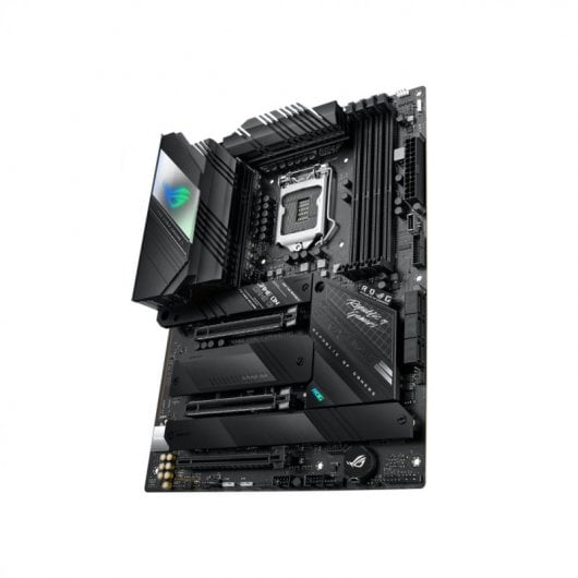 Asus ROG STRIX Z590-F GAMING WIFI