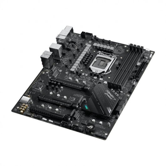 Asus ROG STRIX Z590-F GAMING WIFI