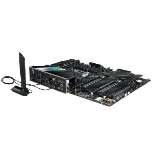 Asus ROG STRIX Z590-F GAMING WIFI