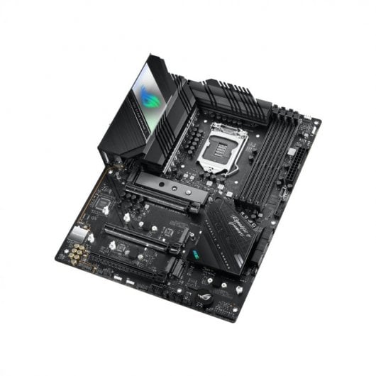 Asus ROG STRIX Z590-F GAMING WIFI