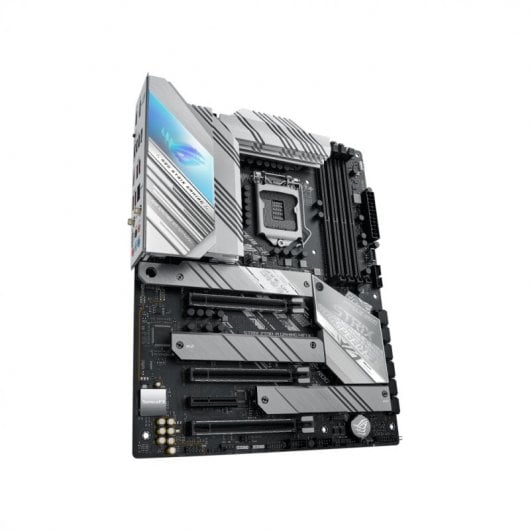 Asus ROG STRIX Z590-A GAMING WIFI