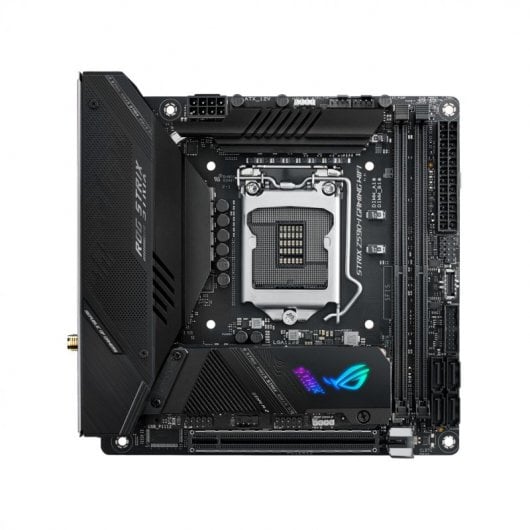 Asus ROG STRIX Z590-I GAMING WIFI