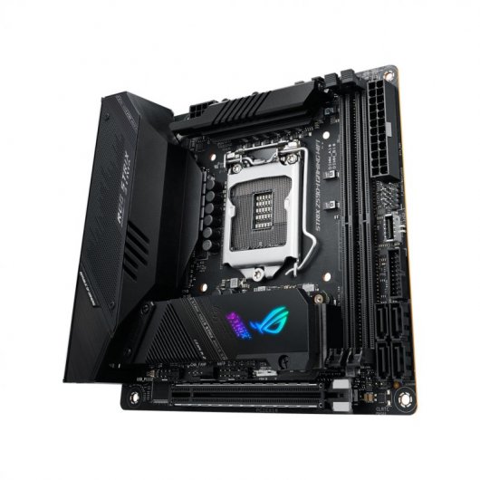 Asus ROG STRIX Z590-I GAMING WIFI
