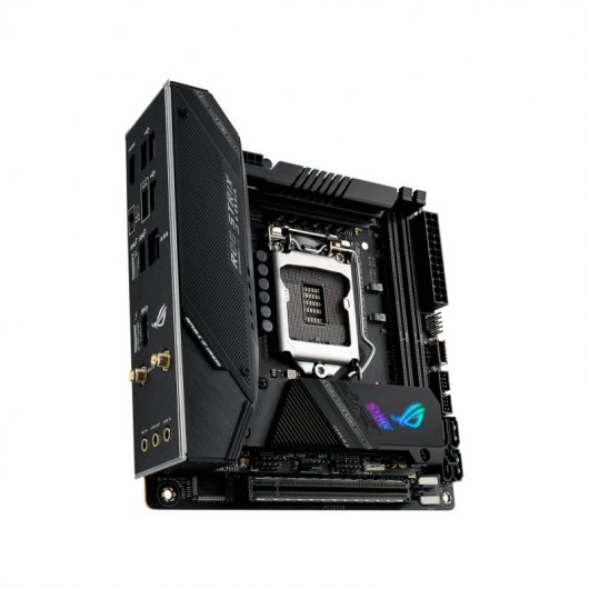 Asus ROG STRIX Z590-I GAMING WIFI