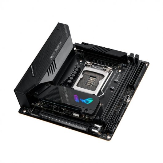 Asus ROG STRIX Z590-I GAMING WIFI