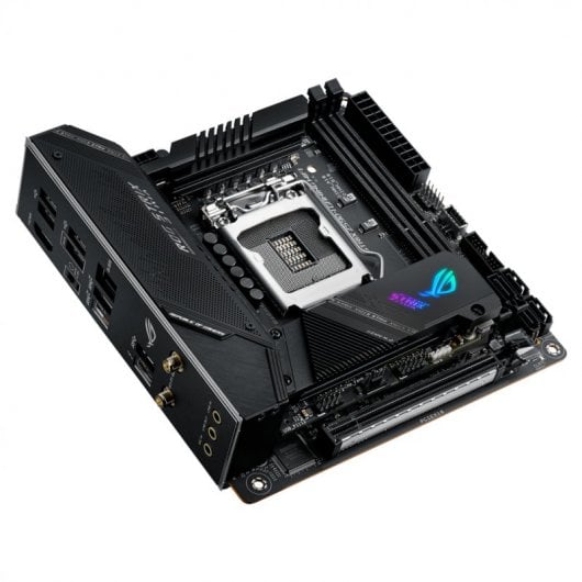 Asus ROG STRIX Z590-I GAMING WIFI