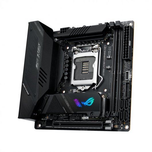 Asus ROG STRIX Z590-I GAMING WIFI