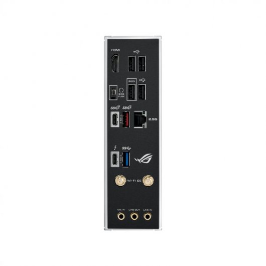 Asus ROG STRIX Z590-I GAMING WIFI