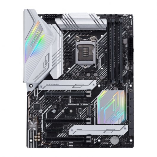 Asus PRIME Z590-A