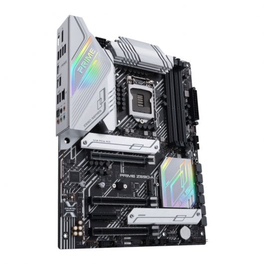 Asus PRIME Z590-A