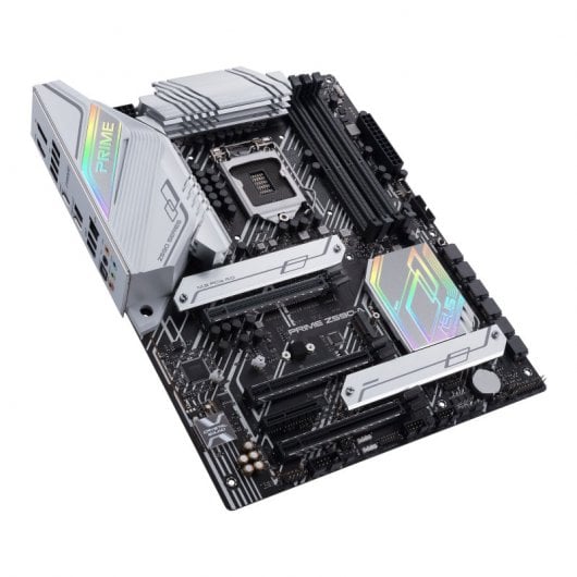 Asus PRIME Z590-A