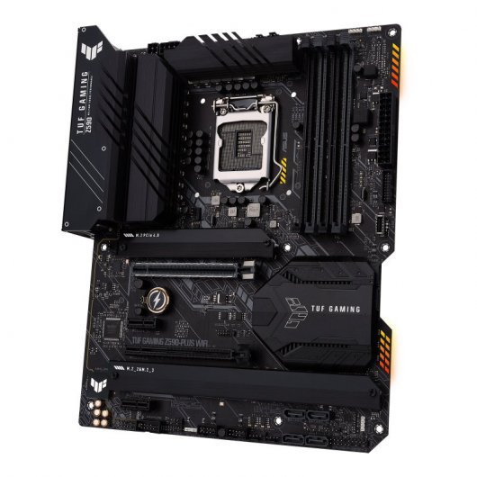 Asus TUF GAMING Z590-PLUS WIFI