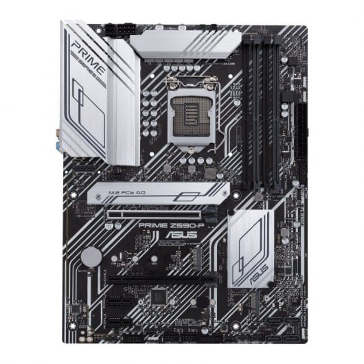 Asus PRIME Z590-P