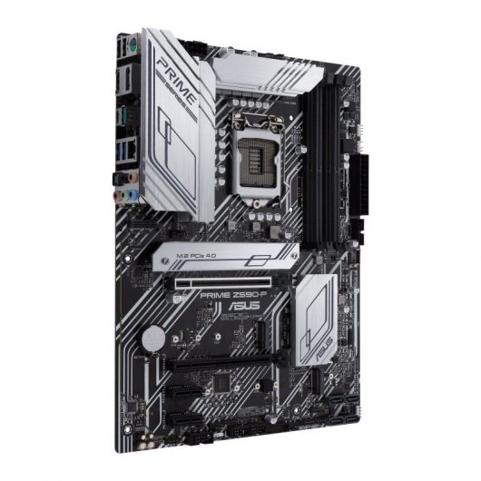 Asus PRIME Z590-P