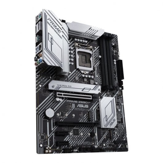 Asus PRIME Z590-P