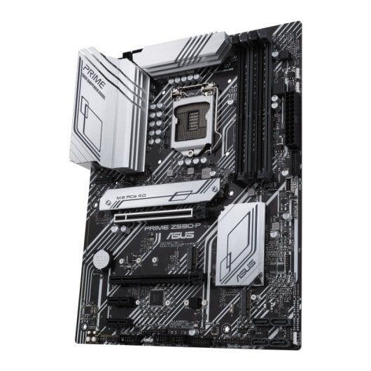 Asus PRIME Z590-P