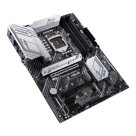 Asus PRIME Z590-P