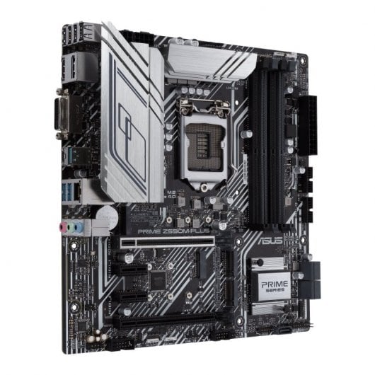 Asus PRIME Z590M-PLUS