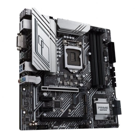 Asus PRIME Z590M-PLUS