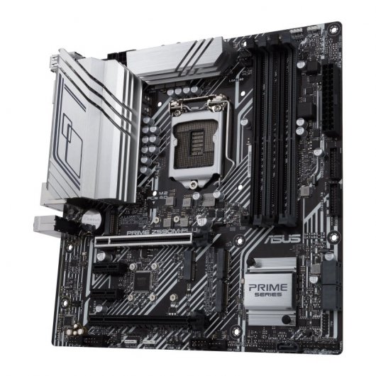 Asus PRIME Z590M-PLUS