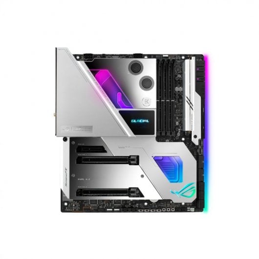 Asus ROG MAXIMUS XIII EXTREME GLACIAL