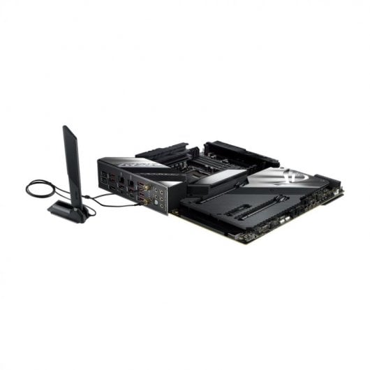 Asus ROG MAXIMUS XIII EXTREME