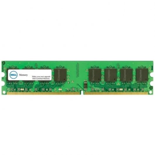 DELL AA335287 module de mémoire 8 Go 1 x 8 Go DDR4 2666 MHz ECC