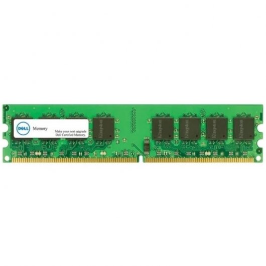 DELL AA335287 memoria 8 GB 1 x 8 GB DDR4 2666 MHz Data Integrity Check (verifica integrità dati)