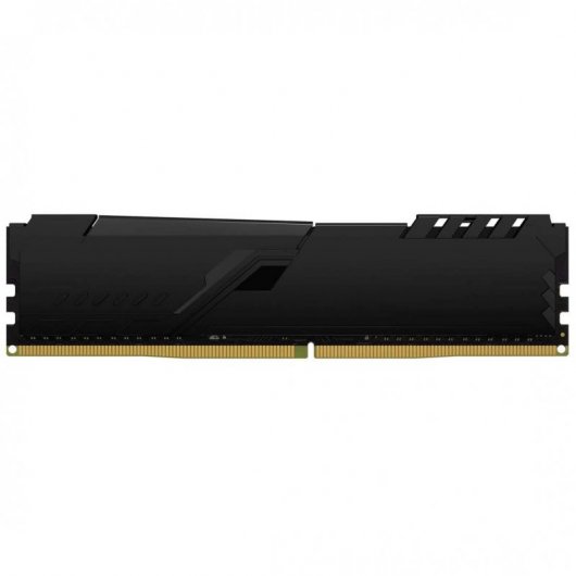 HyperX Fury Black DDR4 3466Mhz PC4-27700 32GB CL17