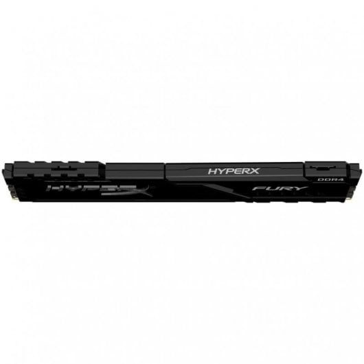 HyperX Fury Black DDR4 3466Mhz PC4-27700 16GB CL17