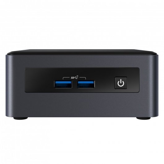 Intel NUC BKNUC8V5PNH3 Intel Core i5-8365U